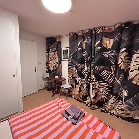 Studio In City Centre Strasbourg Luaran gambar