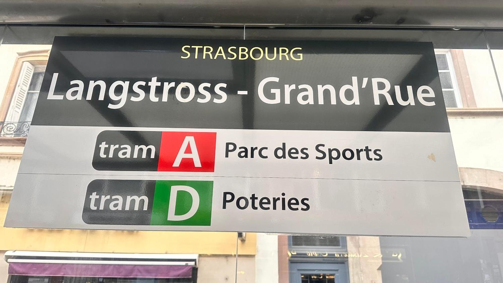 Studio In City Centre Strasbourg Luaran gambar
