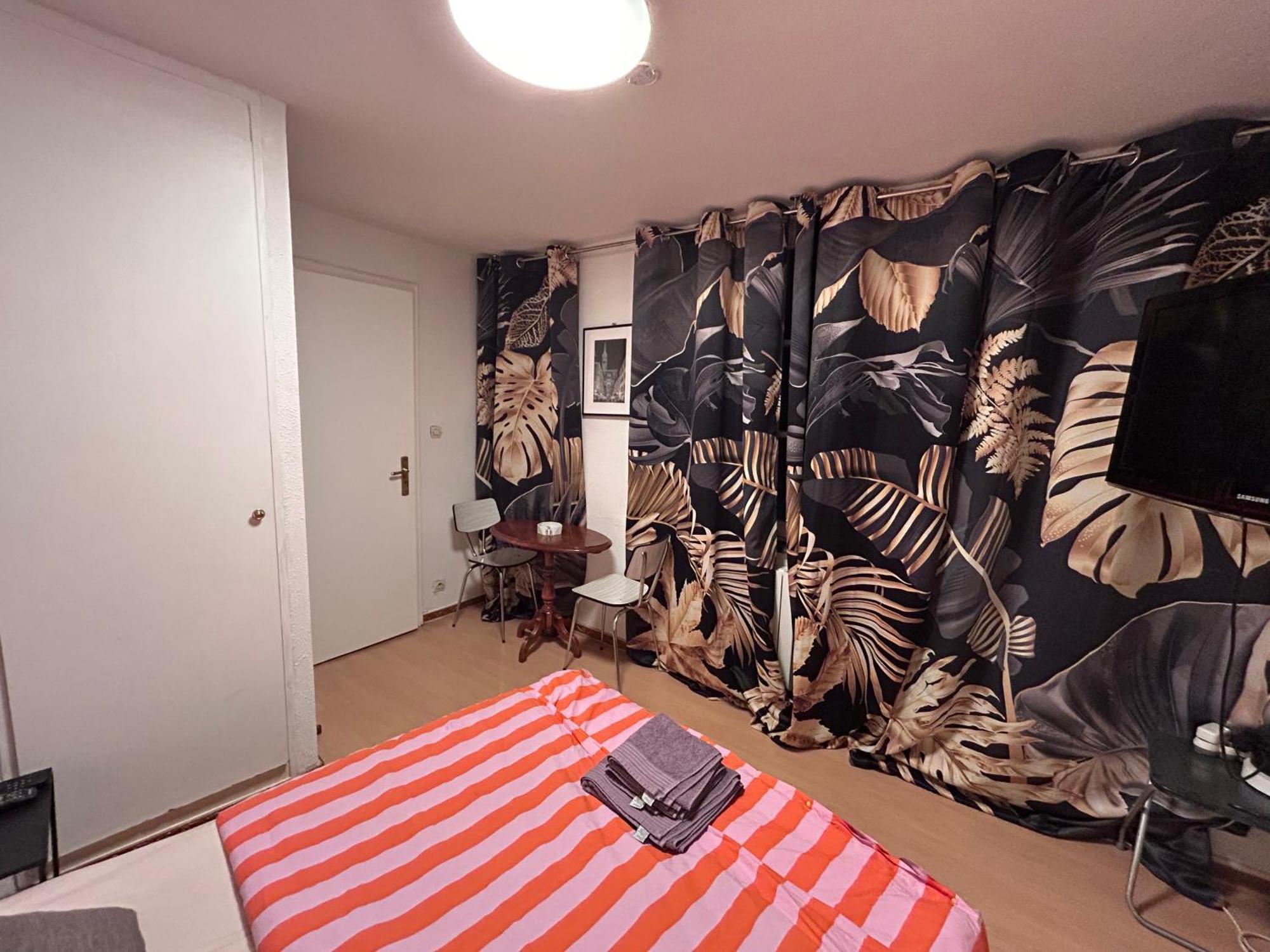 Studio In City Centre Strasbourg Luaran gambar