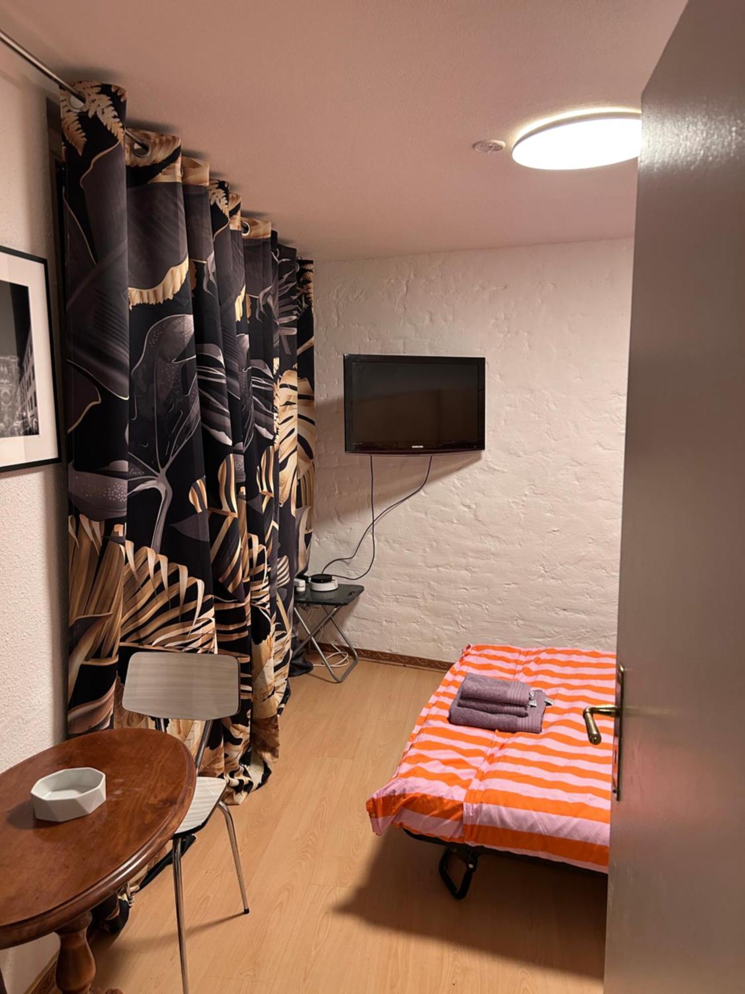 Studio In City Centre Strasbourg Luaran gambar